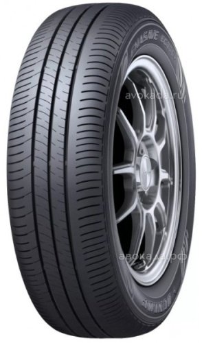 DUNLOP Enasave EC300+ 215/70 R16 100H купить,NaN
