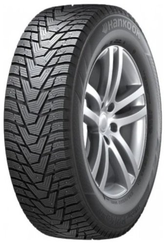 Hankook i*Pike X W429A 265/65 R18 114 T с шипами купить,180000