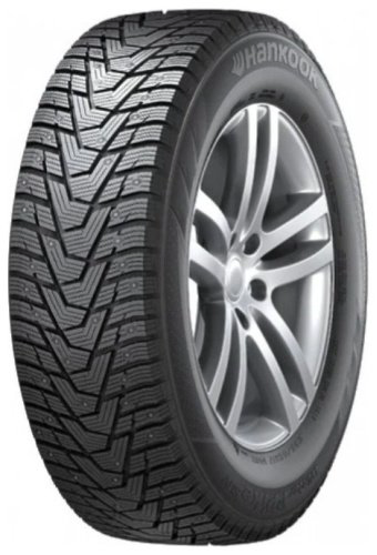Hankook i*Pike X W429A 265/65 R18 114 T с шипами купить,180000