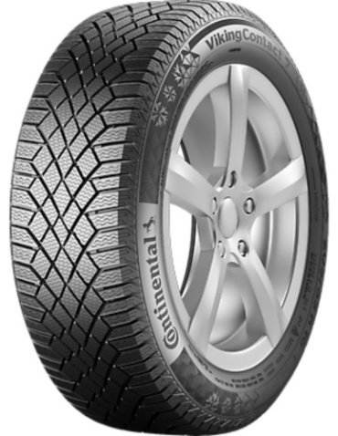 Continental VikingContact 7 215/60 R16 99T без шипов купить,NaN