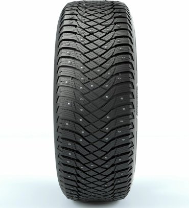 Goodyear Ultra Grip Arctic 2 SUV 235/55 R19 105T с шипами купить,NaN