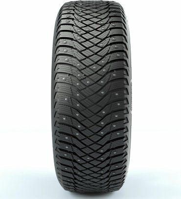 Goodyear Ultra Grip Arctic 2 SUV 235/55 R19 105T с шипами купить,NaN