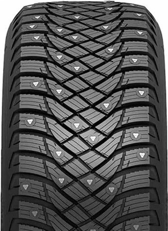 Goodyear Ultra Grip Arctic 2 SUV 235/55 R19 105T с шипами купить,NaN