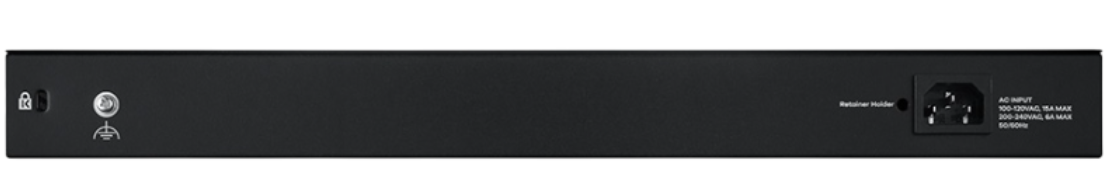 Коммутатор ZyXEL XGS2220-54FP-EU0101F купить,NaN