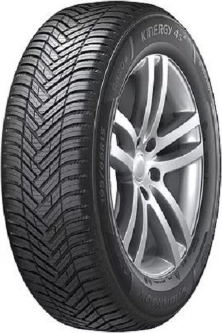 Hankook Kinergy 4s 2 225/60 R18 100 H без шипов купить,NaN