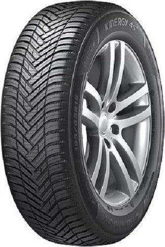 Hankook Kinergy 4s 2 225/60 R18 100 H без шипов купить,NaN