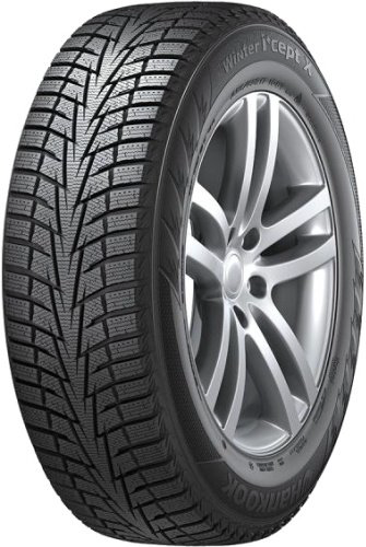 Hankook Winter i*cept X RW10 255/50 R19 103T без шипов купить,NaN