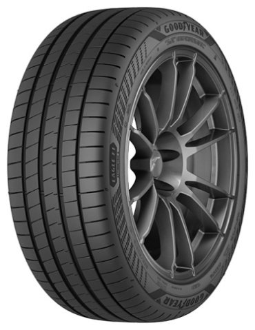 Goodyear Eagle F1 Asymmetric 6 315/35 R22 111 Y без шипов купить,NaN