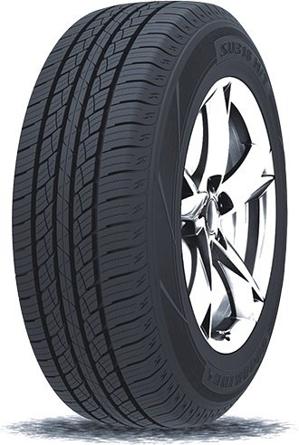 Goodride SU318 245/60 R18 105T купить,NaN