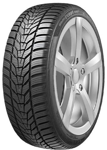 Hankook Winter i*cept Evo 3 W330 255/40 R20 101W без шипов купить,109200