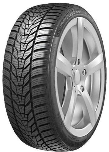 Hankook Winter i*cept Evo 3 W330 255/40 R20 101W без шипов купить,109200