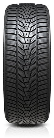 Hankook WiNter i*Cept evo3 W330 275/30 R20 97 W без шипов купить,NaN