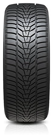 Hankook WiNter i*Cept evo3 W330 275/30 R20 97 W без шипов купить,NaN