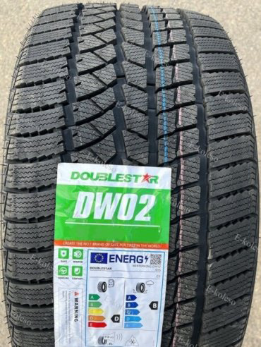 Double Star DW02 245/50 R20 102 T без шипов