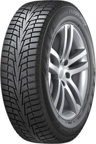 Hankook Winter i*cept X RW10 215/55 R18 95T без шипов купить,NaN