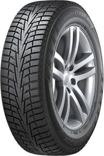 Hankook Winter i*cept X RW10 215/55 R18 95T без шипов купить,NaN