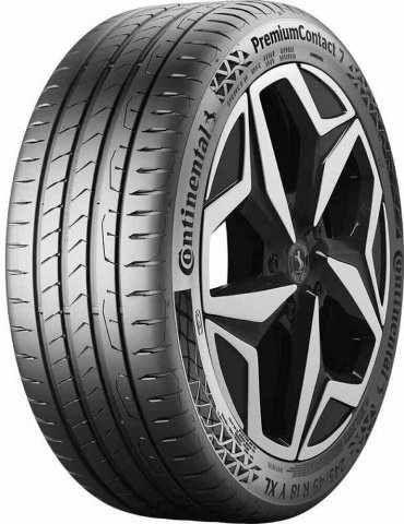 Continental PremiumContact 7 275/45 R20 110 Y купить,NaN