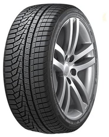 Hankook Evo2 W320A 235/70 R16 109 H без шипов купить,NaN