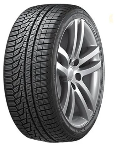 Hankook Evo2 W320A 235/70 R16 109 H без шипов купить,NaN