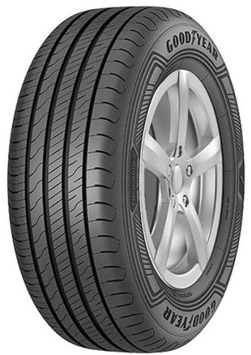 Goodyear EFFICIENTGRIP 2 SUV 265/60 R18 110 V купить,NaN
