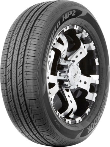 Hankook DynaPro HP2 RA33 265/65 R17 112H купить,NaN
