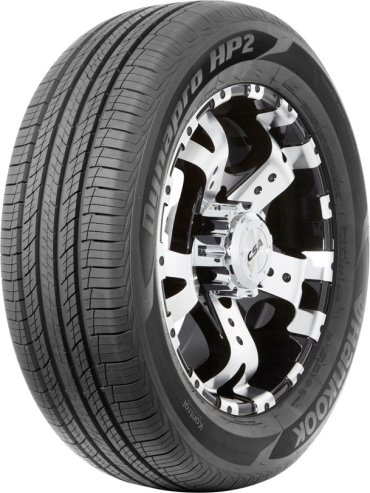 Hankook DynaPro HP2 RA33 265/65 R17 112H купить,NaN