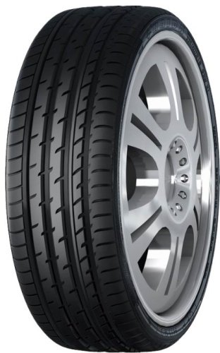 Haida HD668 235/50 R18 101V купить,NaN