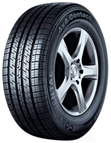 Continental 4x4 Contact 275/45 R19 108V купить,NaN