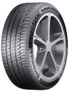 Continental PremiumContact 6 255/40 R18 99Y купить,NaN