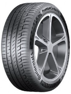 Continental PremiumContact 6 255/40 R18 99Y купить,NaN