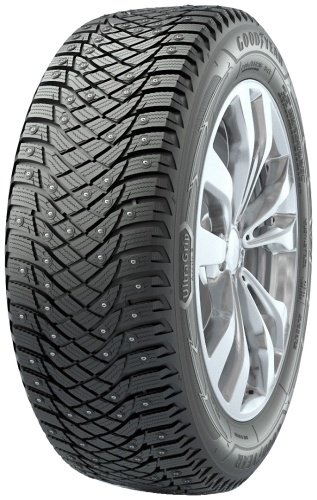 Goodyear UltraGrip Arctic 2 215/65 R16 102T с шипами купить,NaN
