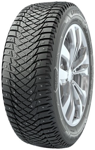 Goodyear UltraGrip Arctic 2 215/65 R16 102T с шипами купить,NaN