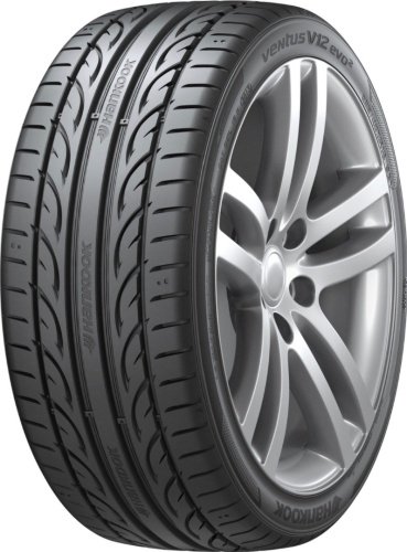 Hankook Ventus V12 evo2 K120 245/40 R20 99Y купить,NaN