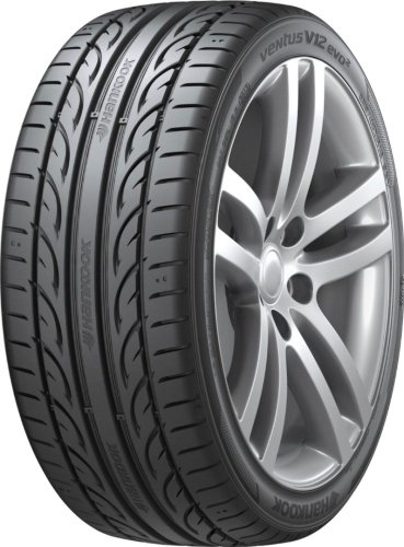 Hankook Ventus V12 evo2 K120 245/40 R20 99Y купить,NaN