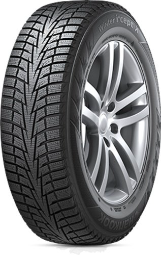 Hankook WiNter i*cept X RW10 225/50 R19 103 T без шипов купить,NaN