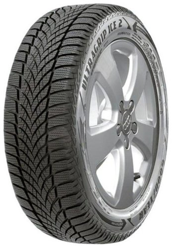 Goodyear UltraGrip Ice 2 235/50 R17 100T без шипов купить,NaN