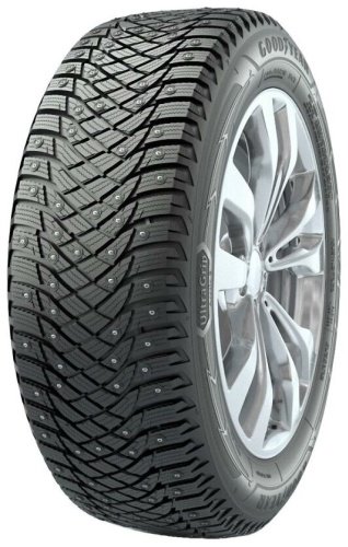 Goodyear Ultra Grip Arctic 2 SUV 275/45 R20 110 T с шипами купить,NaN