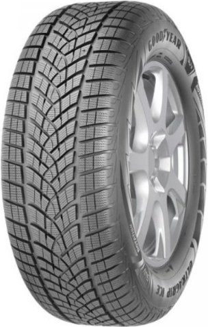 Goodyear UltraGrip Ice SUV G1 245/45 R21 104 V без шипов купить,NaN