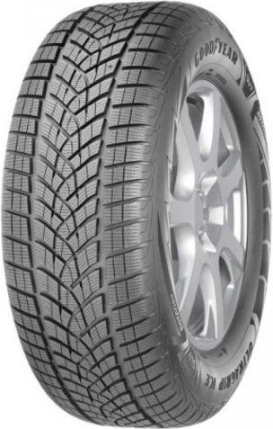 Goodyear UltraGrip Ice SUV G1 245/45 R21 104 V без шипов купить,NaN