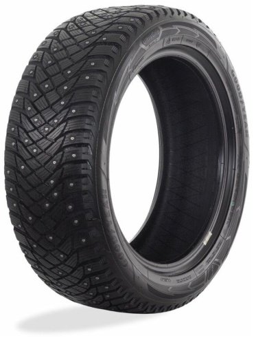 Goodyear Ultra Grip Arctic 2 SUV 275/45 R20 110 T с шипами купить,NaN