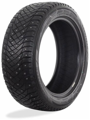 Goodyear Ultra Grip Arctic 2 SUV 275/45 R20 110 T с шипами купить,NaN