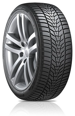 Hankook Winter i*cept Evo3 275/40 R19 105V без шипов купить,86250