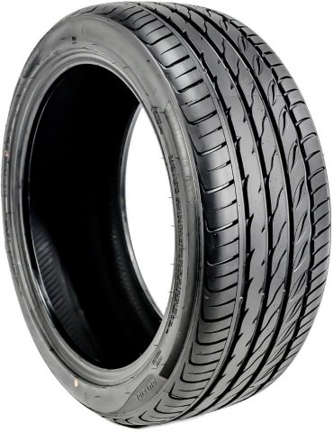 Farroad FRD26 245/40 R18 97W купить,NaN