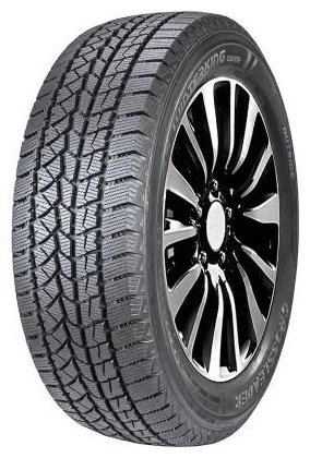 Double Star DW02 245/65 R17 107 S без шипов купить,NaN