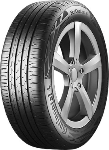 Continental EcoContact 6 255/45 R19 104 V купить,NaN