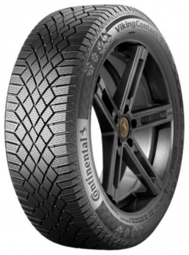 Continental VikingContact 7 255/50 R21 109 H без шипов купить,NaN