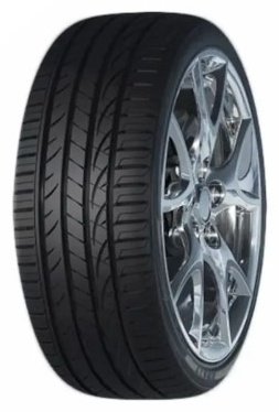 Haida HD937 225/55 R18 102 V купить,NaN