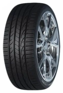 Haida HD937 225/55 R18 102 V купить,NaN