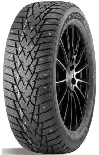 Double Star DW01 225/55 R17 101 T с шипами