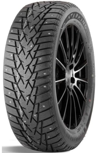 Double Star DW01 225/55 R17 101 T с шипами